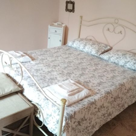 B&B Maison Michel 마르티나프란카 외부 사진