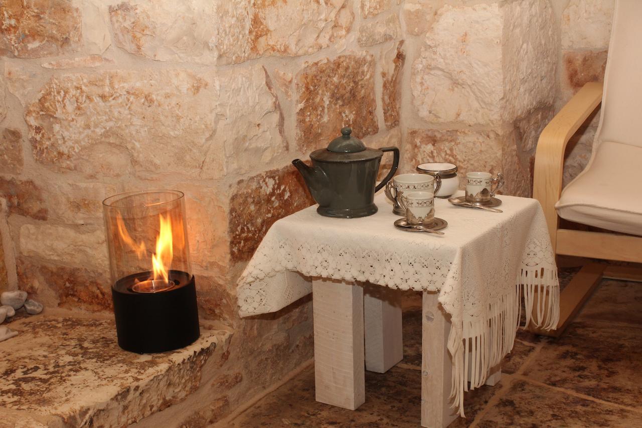 B&B Maison Michel 마르티나프란카 객실 사진